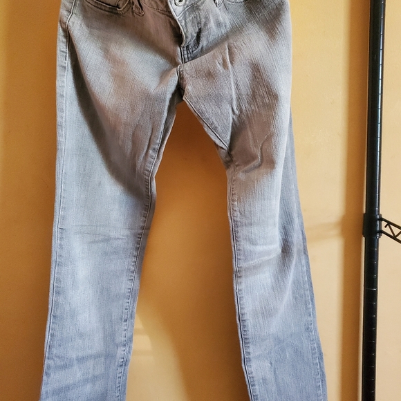 Blue Asphalt Jeans, Size:5 - Picture 10 of 10